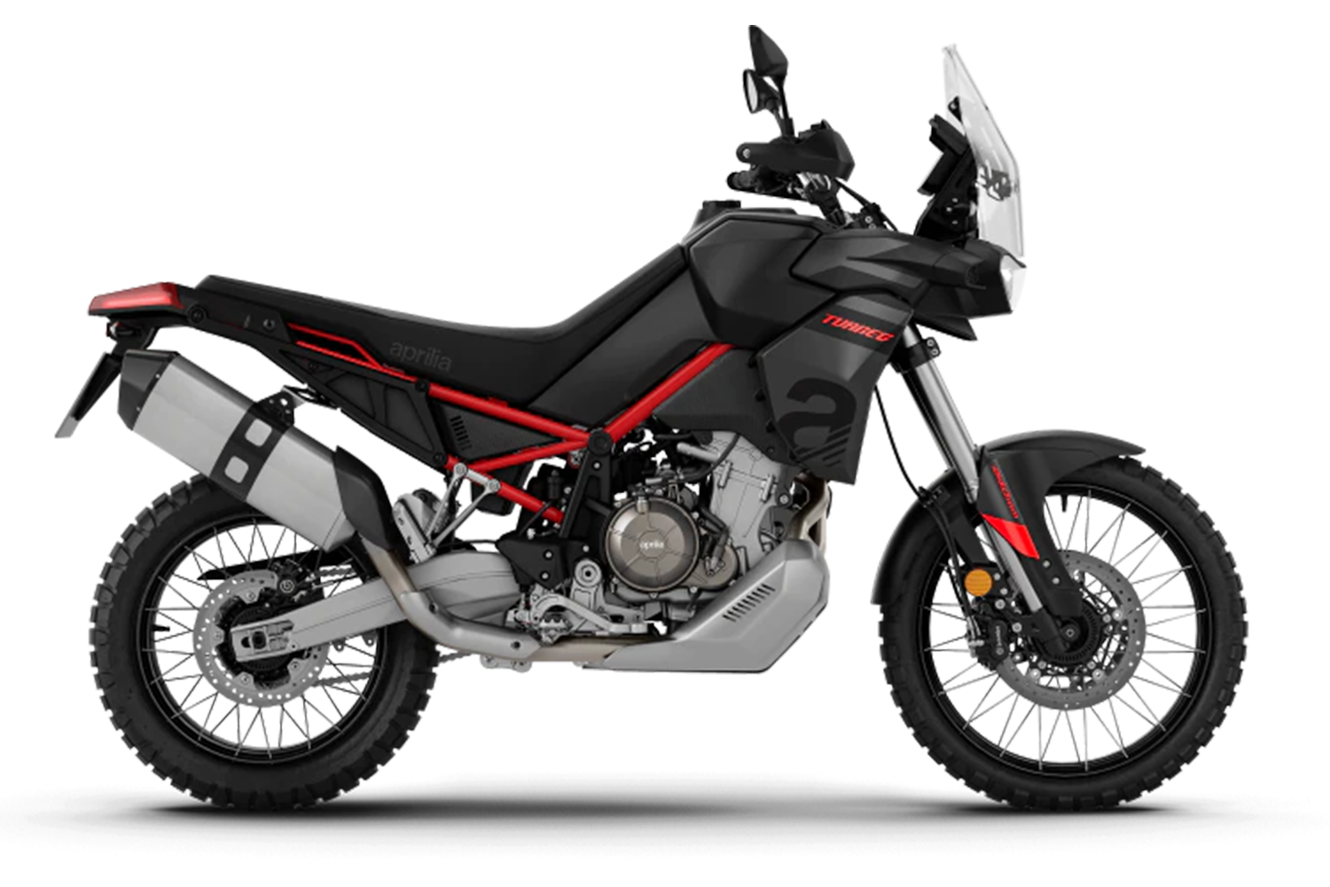 Aprilia Tuareg 660