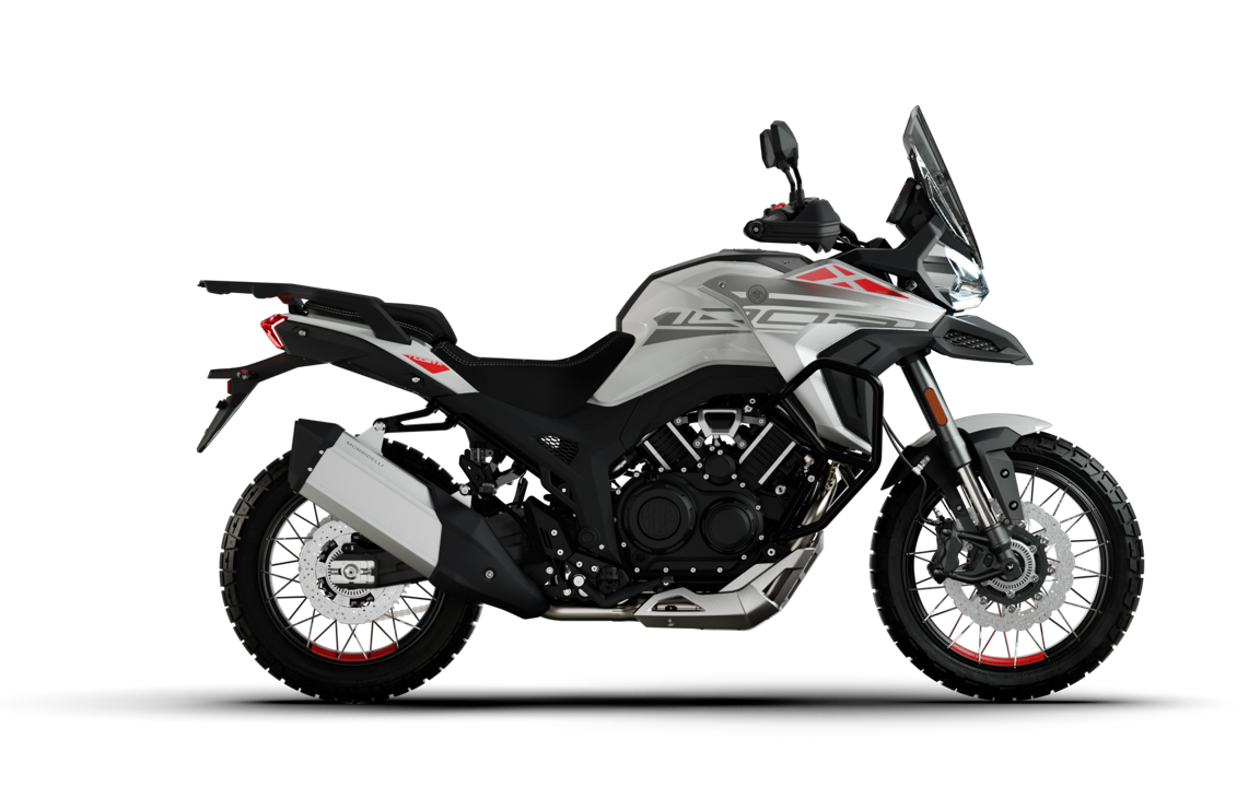 Morbidelli T1002VX