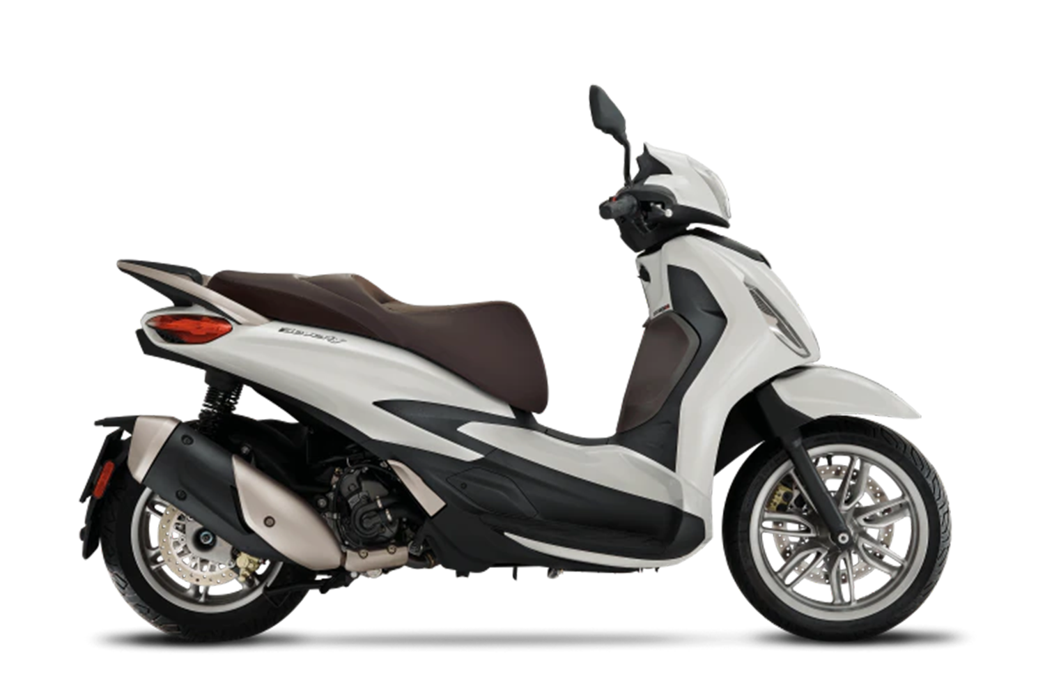 Piaggio Beverly 310