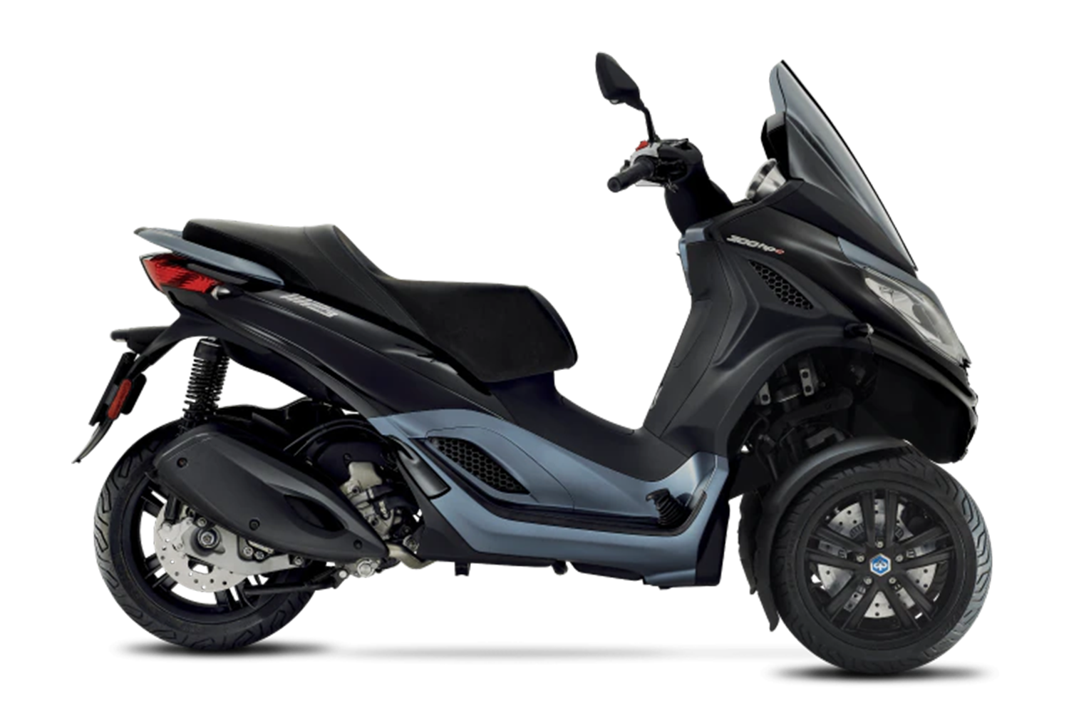 Piaggio MP3 310