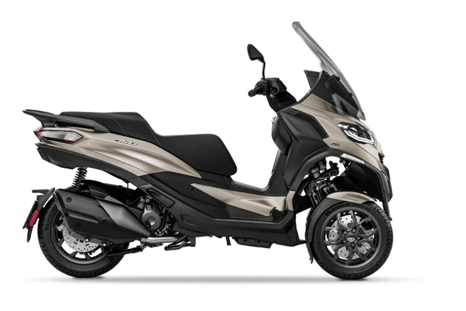 Piaggio MP3 400