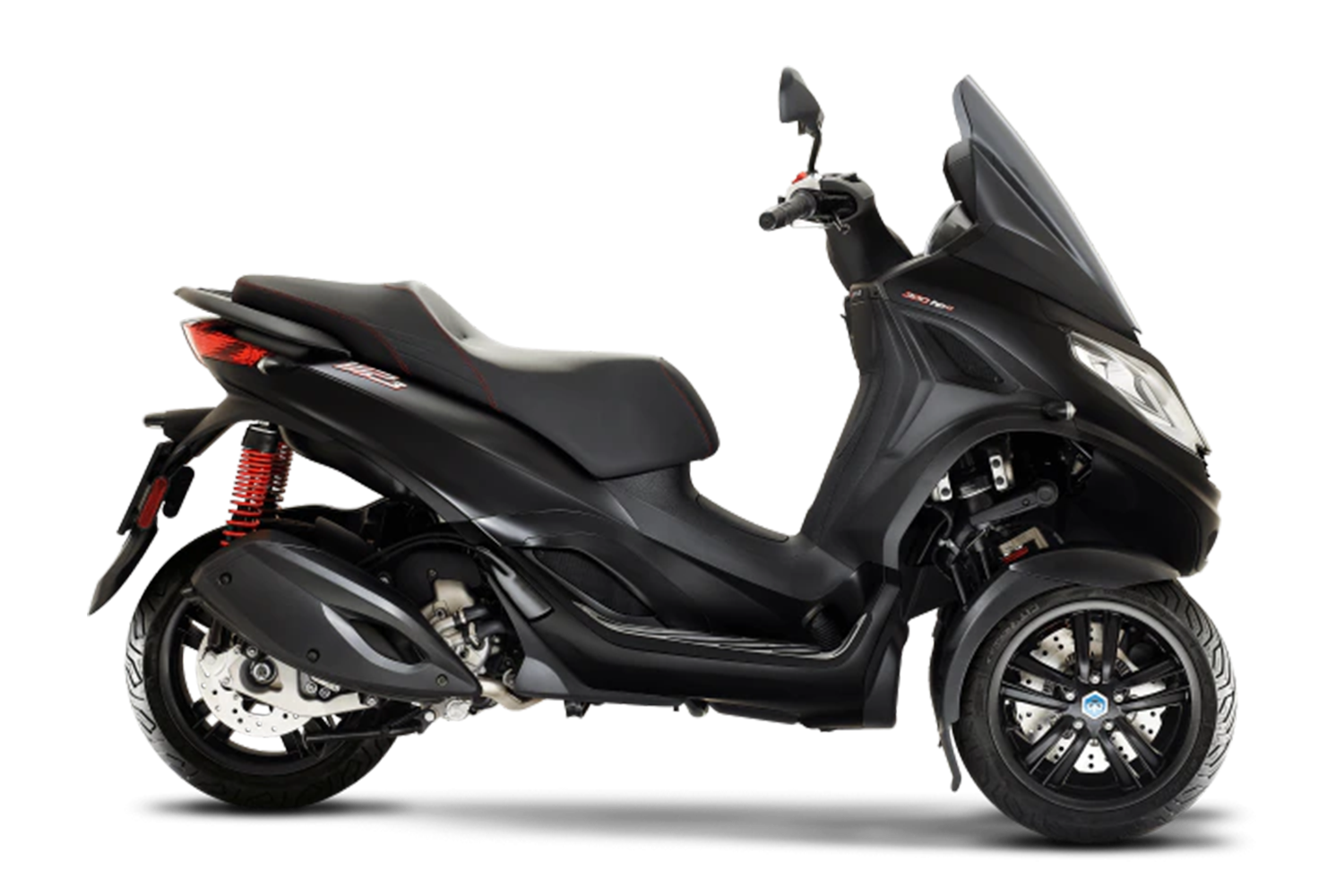 Piaggio Mp3 Sport 300