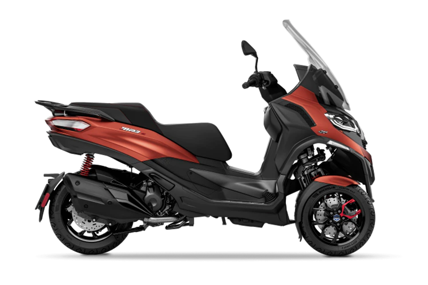 Piaggio Mp3 Sport 400