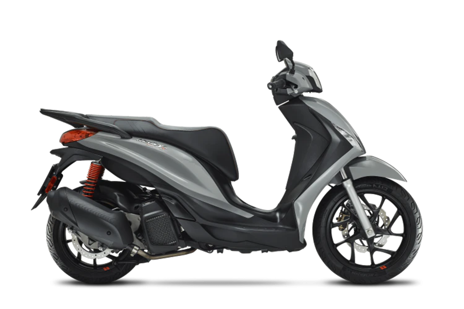 Piaggio Medley S 150