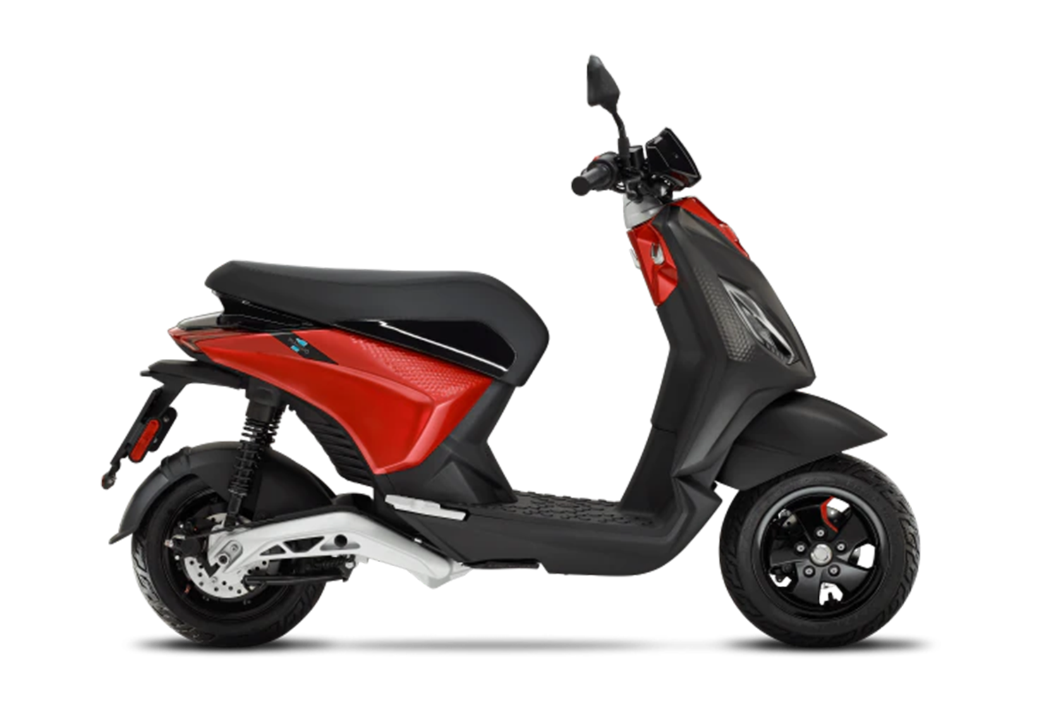Piaggio ONE
