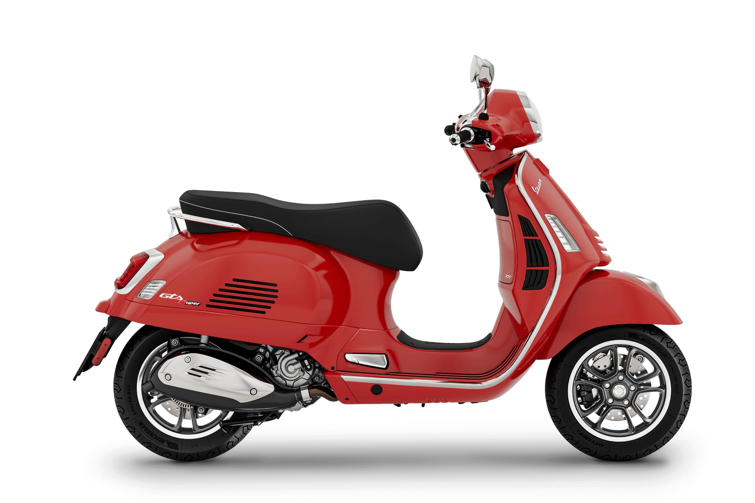Vespa GTS Super 310