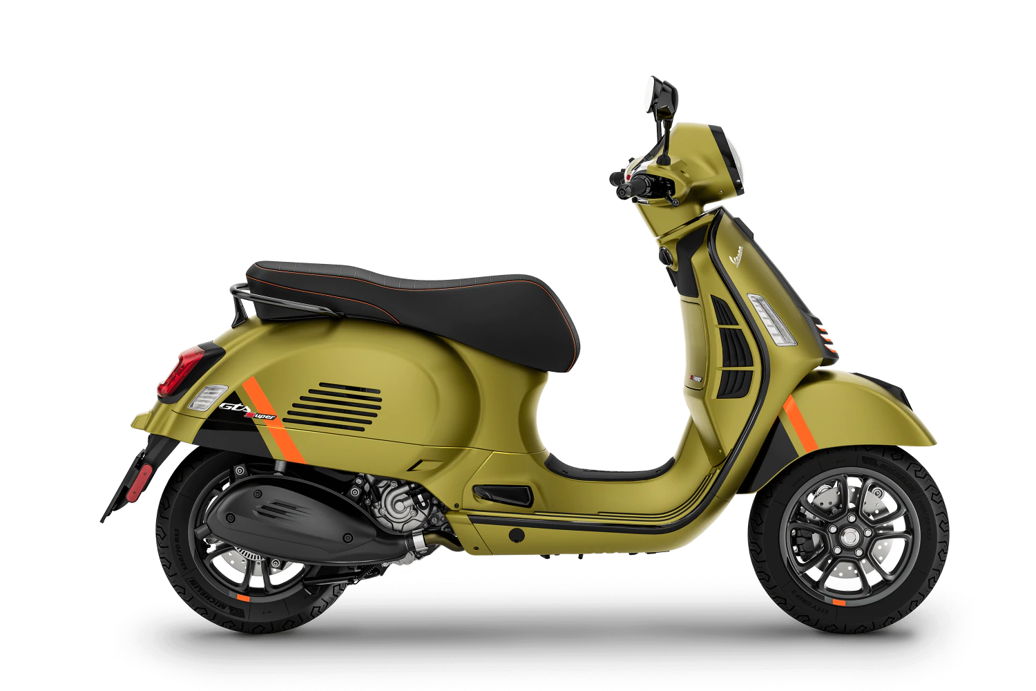 Vespa GTS Super sport 300