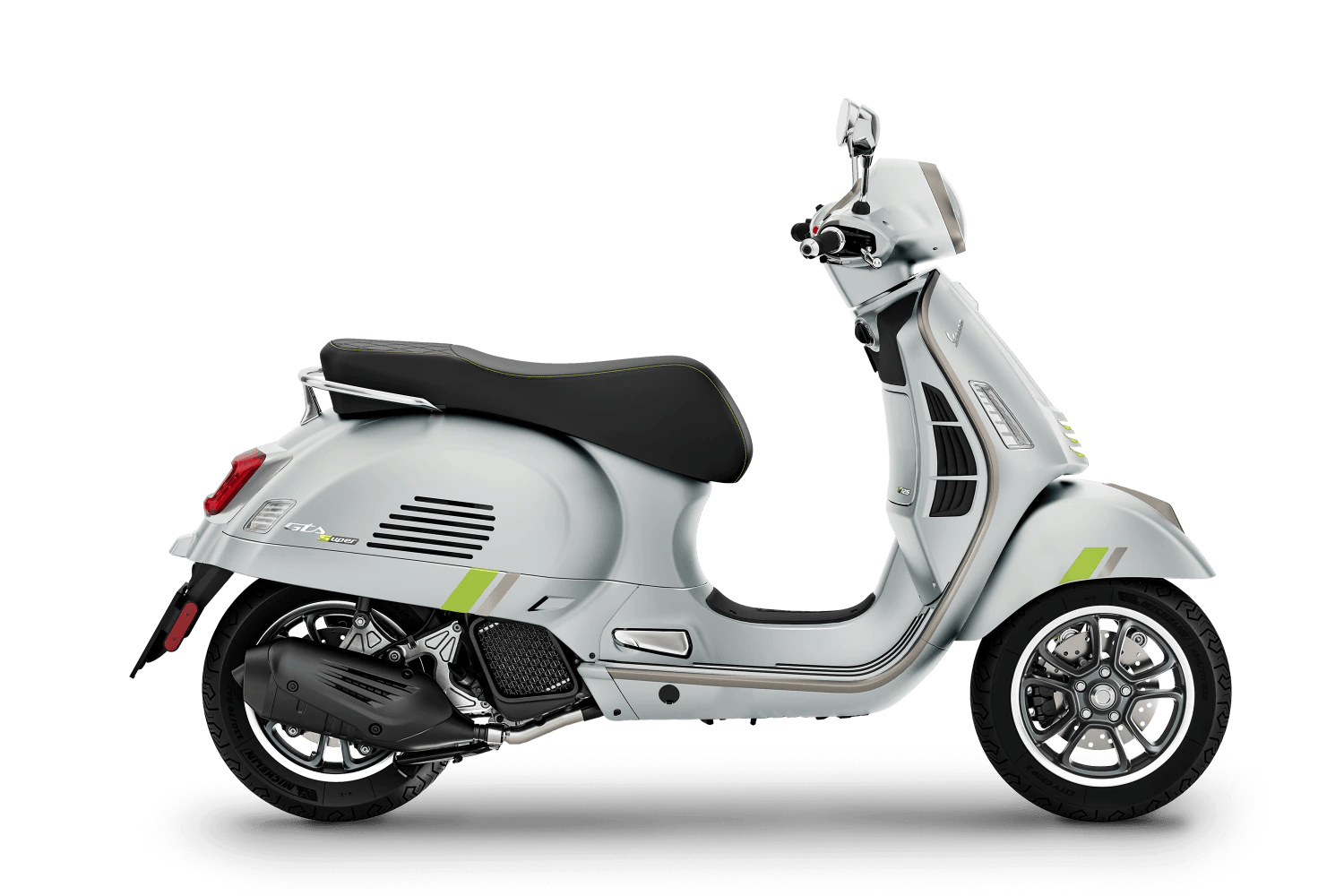 Vespa GTS Super Tech 310