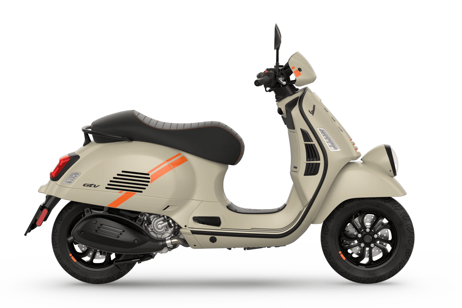 Vespa GTV 310