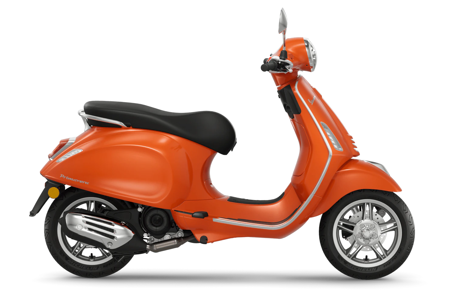Vespa Primavera 50